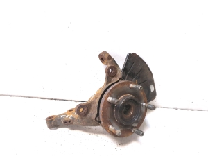 Hyundai i40 (2011–2026) Front wheel hub - 3