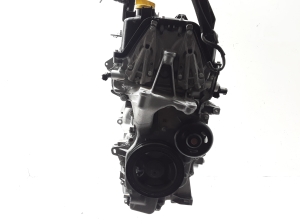 Dacia Sandero III (2021–2026) Motor B4D419 - 2