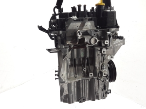 Dacia Sandero III (2021–2026) Motor B4D419 - 3
