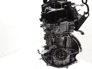 Dacia Sandero III (2021–2026) Motor B4D419 - 4