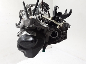 Dacia Sandero III (2021–2026) Getriebe JH3911 - 2