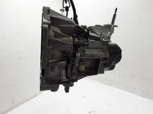 Dacia Sandero III (2021–2026) Getriebe JH3911 - 3