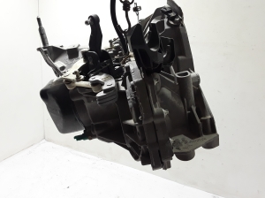 Dacia Sandero III (2021–2026) Getriebe JH3911 - 4