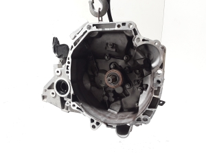 Getriebe - JH3911