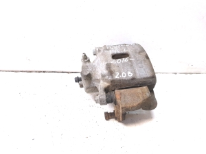 Bremssattel vorne