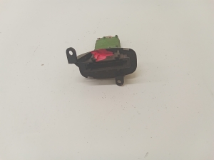 Mercedes Benz Vito 638 (1996–2003) Gebläsewiderstand X19133282S - 2