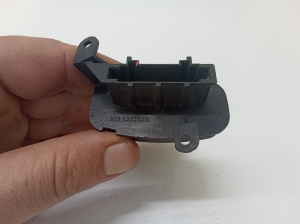 Mercedes Benz Vito 638 (1996–2003) Gebläsewiderstand X19133282S - 3