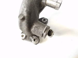 Infiniti Q30 (2015–2018) Rohr A6512011709 - 2
