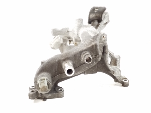 Infiniti Q30 (2015–2018) Rohr A6512011709 - 4