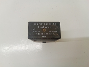 Mercedes Benz Vito 638 (1996–2003) Other sensor 0004460027 - 2