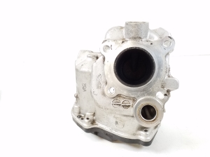 Infiniti Q30 (2015–2018) EGR-klapp A6511400860 - 3