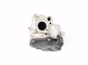   EGR valve  - A6511400860 