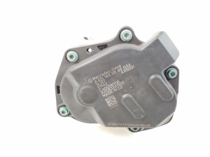 Infiniti Q30 (2015–2018) EGR-klapp A6511400860 - 4