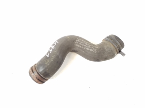   Radiator hose  - A2465010482 