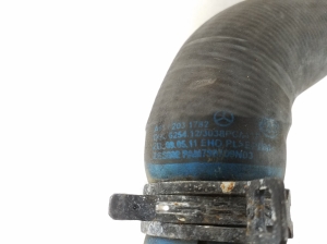 Infiniti Q30 (2015–2018) Hose A6512031782 - 2