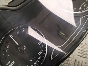 AUDI A3 8V (2012–2020) Näidikuplokk 8V0920870Q - 4