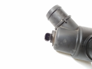 Infiniti Q30 (2015–2018) Termostaat A6512000715 - 2