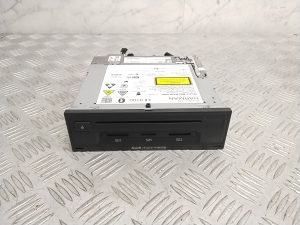 CD/DVD-Wechsler - 8V0035036C
