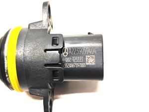 Mercedes Benz EQE V295 (2022–2026) Other switch A2239059404 - 4