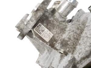 Infiniti Q30 (2015–2018) Veepump A6512000501 - 2