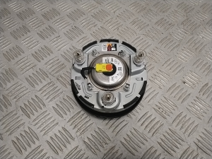 TOYOTA Yaris XP210 (2020–2026) Rooli turvapadi 45130K0040 - 4