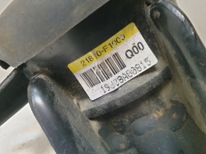 Kia Sportage (2016–2021) Engine mount 21810F1000 - 4