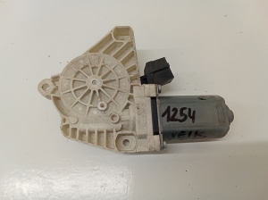 Mercedes Benz A-Class 169 (2004–2012) Front door window regulator A1698201942 - 4