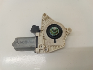 Front door window regulator - A1698201942