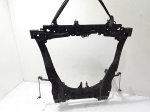 Dacia Sandero III (2021–2026) Front subframe 544015694R - 2