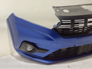 Dacia Sandero III (2021–2026) Front bumper 620228531R - 2