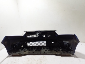 Dacia Sandero III (2021–2026) Front bumper 620228531R - 4