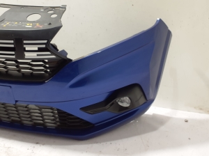 Dacia Sandero III (2021–2026) Front bumper 620228531R - 5