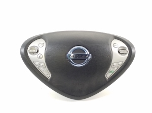 Steering wheel airbag - 985104NR0C
