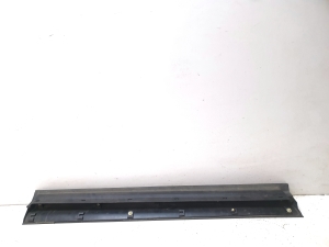 TOYOTA RAV 4 A4 (2012–2018) Front door molding 7507342010 - 3