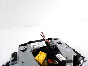 Tesla Model S S (2012–2026) Stūres drošības spilvens 102250600I - 3