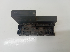 Mercedes Benz E-Class W210 (1995–2002) Comfort control module 0195455632 - 3