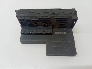 Comfort control module - 0195455632