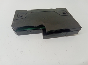 Mercedes Benz C-Class 204 (2007–2014) Kaitsmeplokid 5DK00922590 - 2