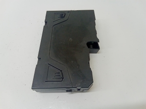 Mercedes Benz C-Class 204 (2007–2014) Kaitsmeplokid 5DK00922590 - 3