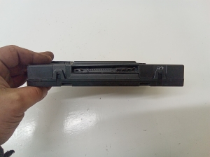 Mercedes Benz C-Class 204 (2007–2014) Kaitsmeplokid 5DK00922590 - 4