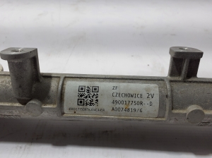 Dacia Sandero III (2021–2026) Steering rack 490017750R - 2