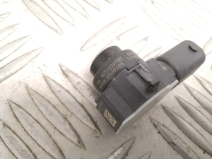 Peugeot 3008 (2016–2026) PDC-Sensor vorne 9675202477XT - 2