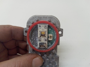 BMW X5 E70 (2006–2013) Xenon-Steuergerät 1305715084 - 2