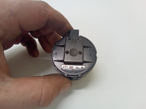 Mercedes Benz B-Class 245 (2005–2011) Regensensor A1718204426 - 3