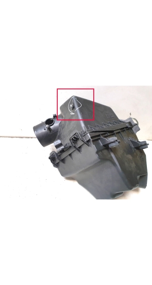 LEXUS NX (2014–2021) Luftfiltergehäuse 014141003 - 3
