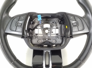 Citroen C4 Cactus (2014–2026) Lenkrad und seine Teile - 3