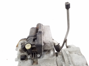 Infiniti Q30 (2015–2018) Gearbox A2463710900 - 2