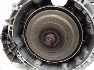 Infiniti Q30 (2015–2018) Gearbox A2463710900 - 5