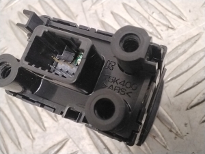 Mitsubishi Outlander (2012–2021) Parking brake switch 75K400 - 4