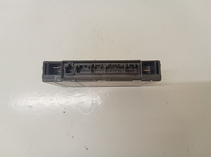 Interior fuse box - 8264453010B